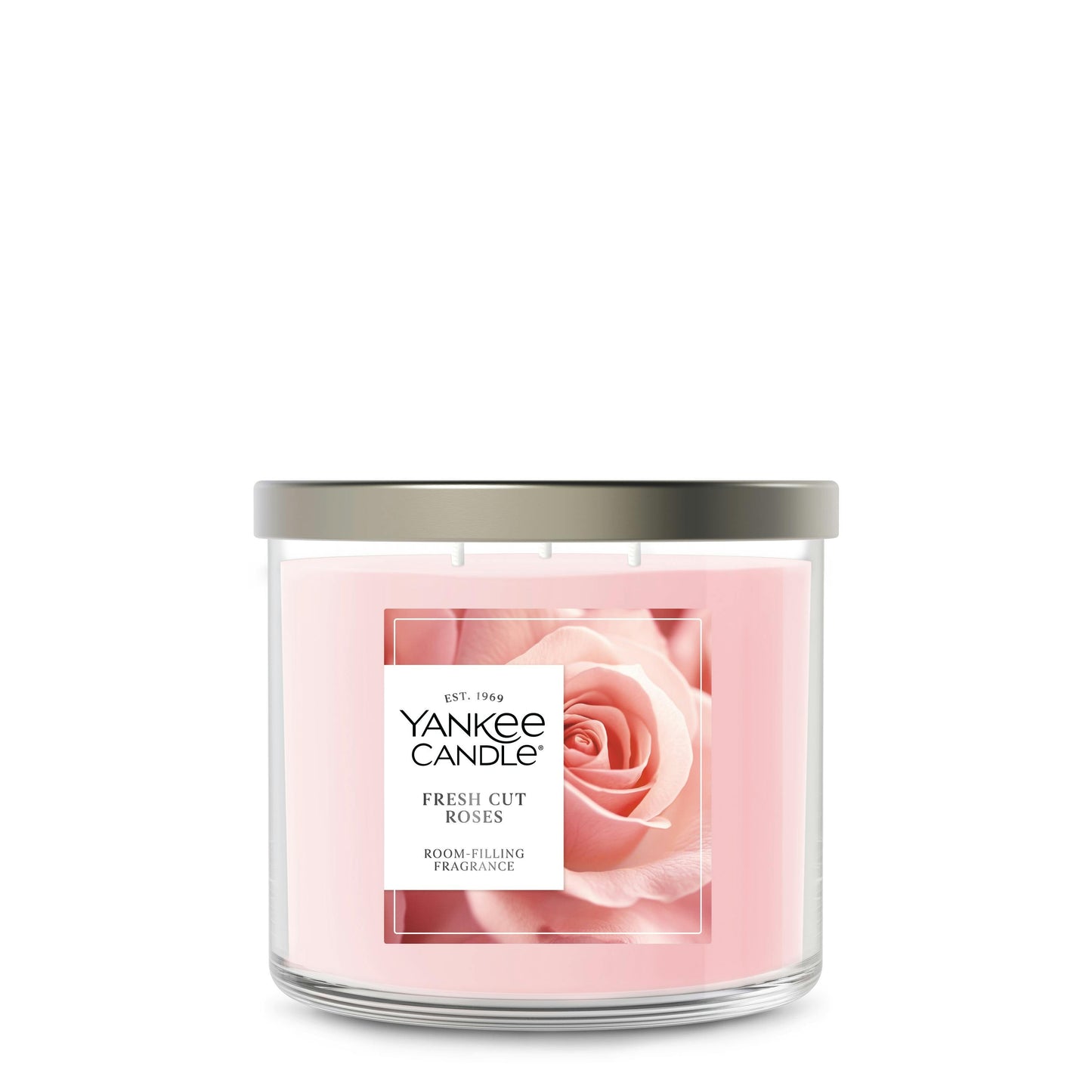 Fresh Cut Roses (S1XCU)