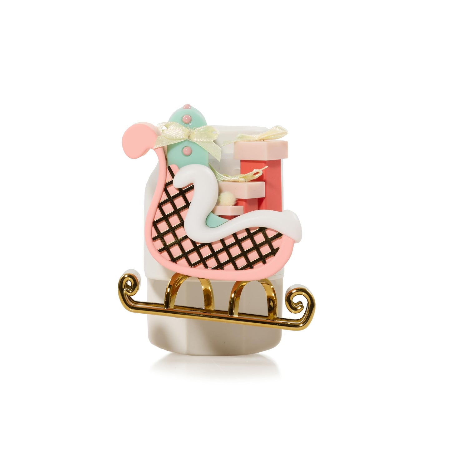 Festive Sleigh ScentPlug® Diffuser (S1FHG)