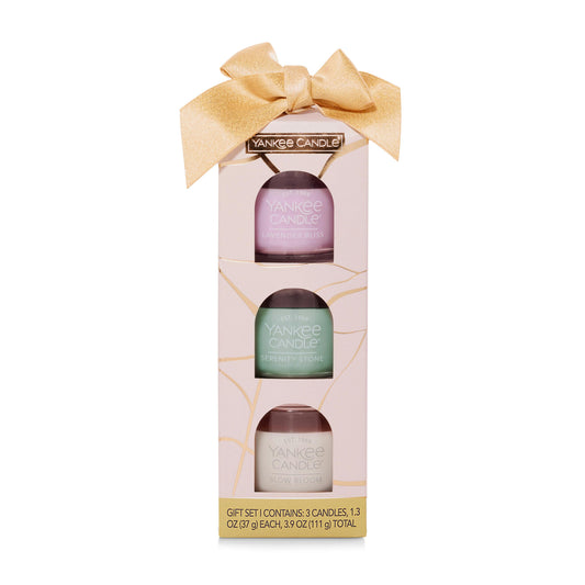 Little Luxuries Minis Gift Set (S1NBF)