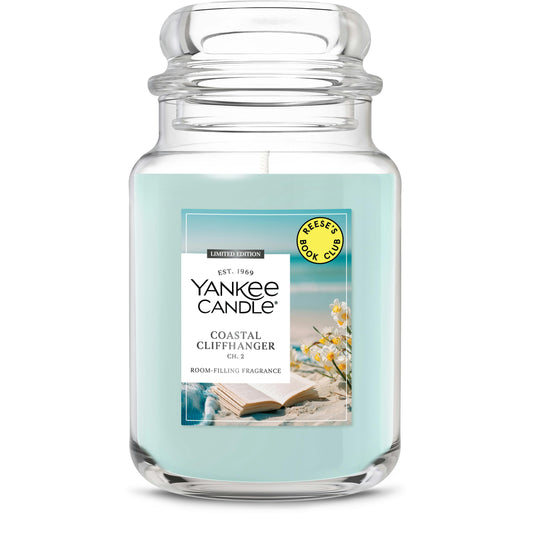 Coastal Cliffhanger (S1PFL)