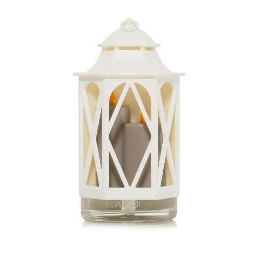 Spring Lantern ScentPlug® Diffuser w/ Light (S1LD4)