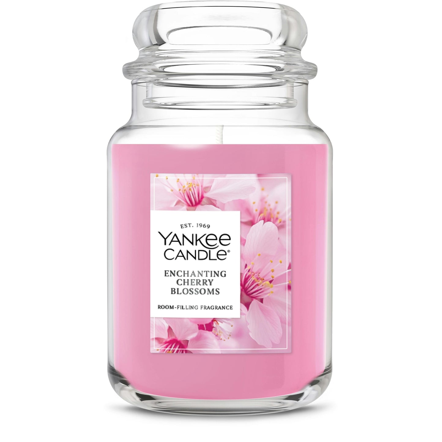 Enchanting Cherry Blossoms (S16PB)