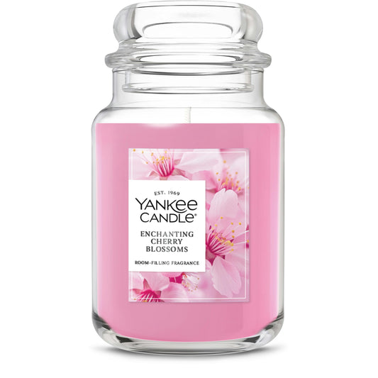 Enchanting Cherry Blossoms (S16PB)