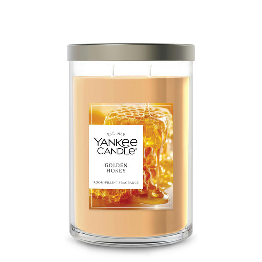 Golden Honey (S1FD9)