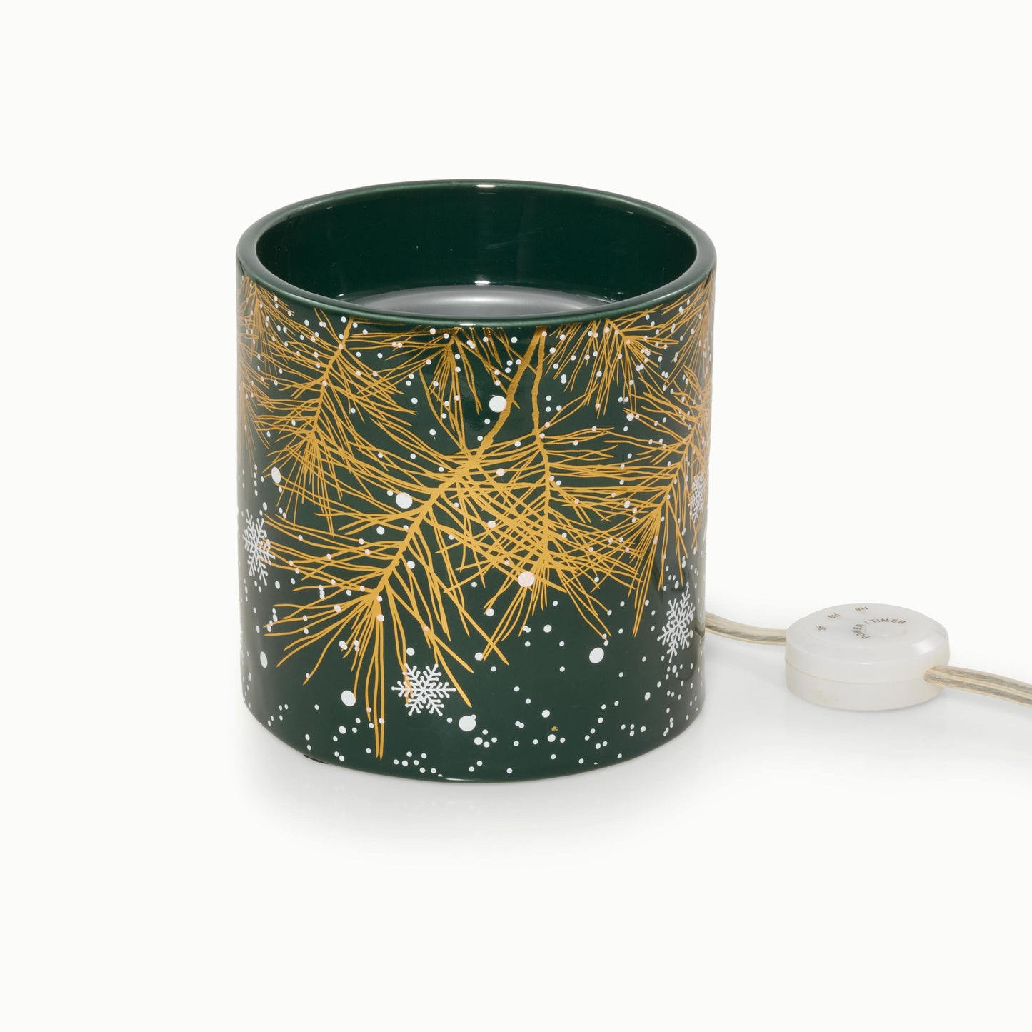 Gold Branches (S18P8)