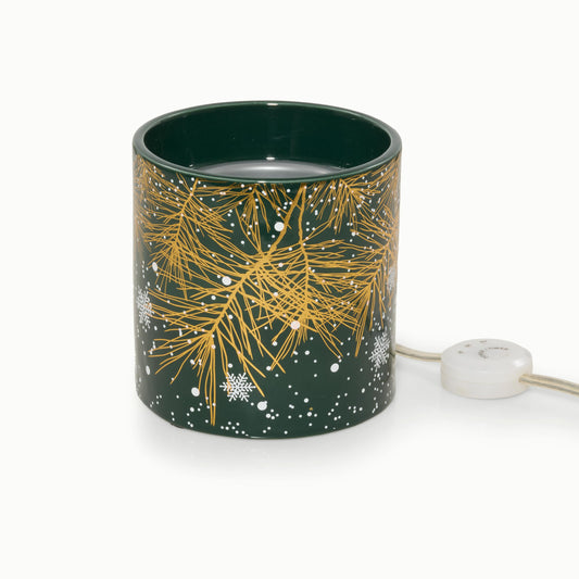 Gold Branches (S18P8)