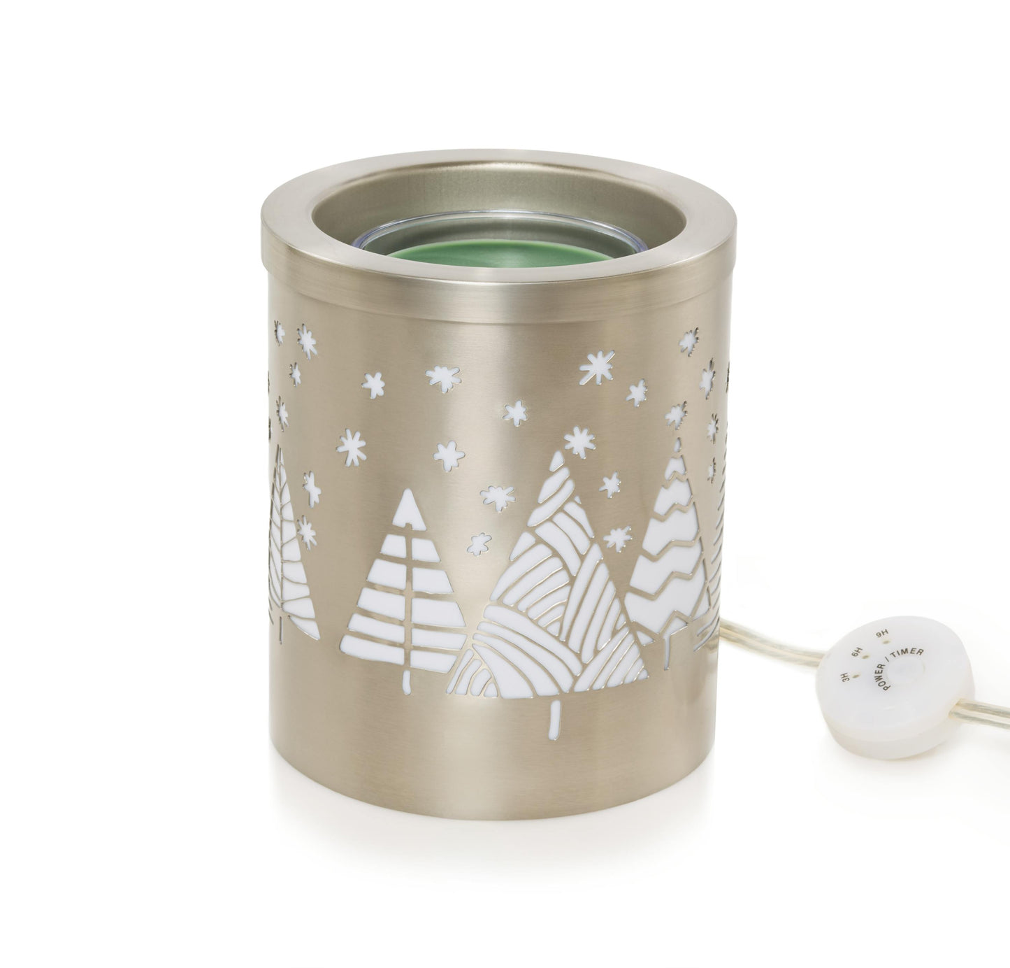 Christmas Trees (S1LJW)