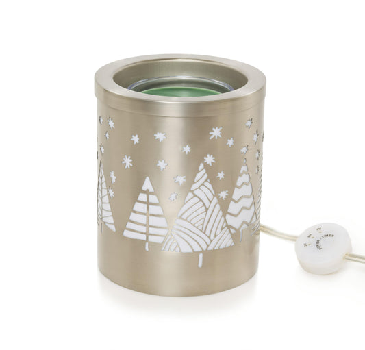 Christmas Trees (S1LJW)