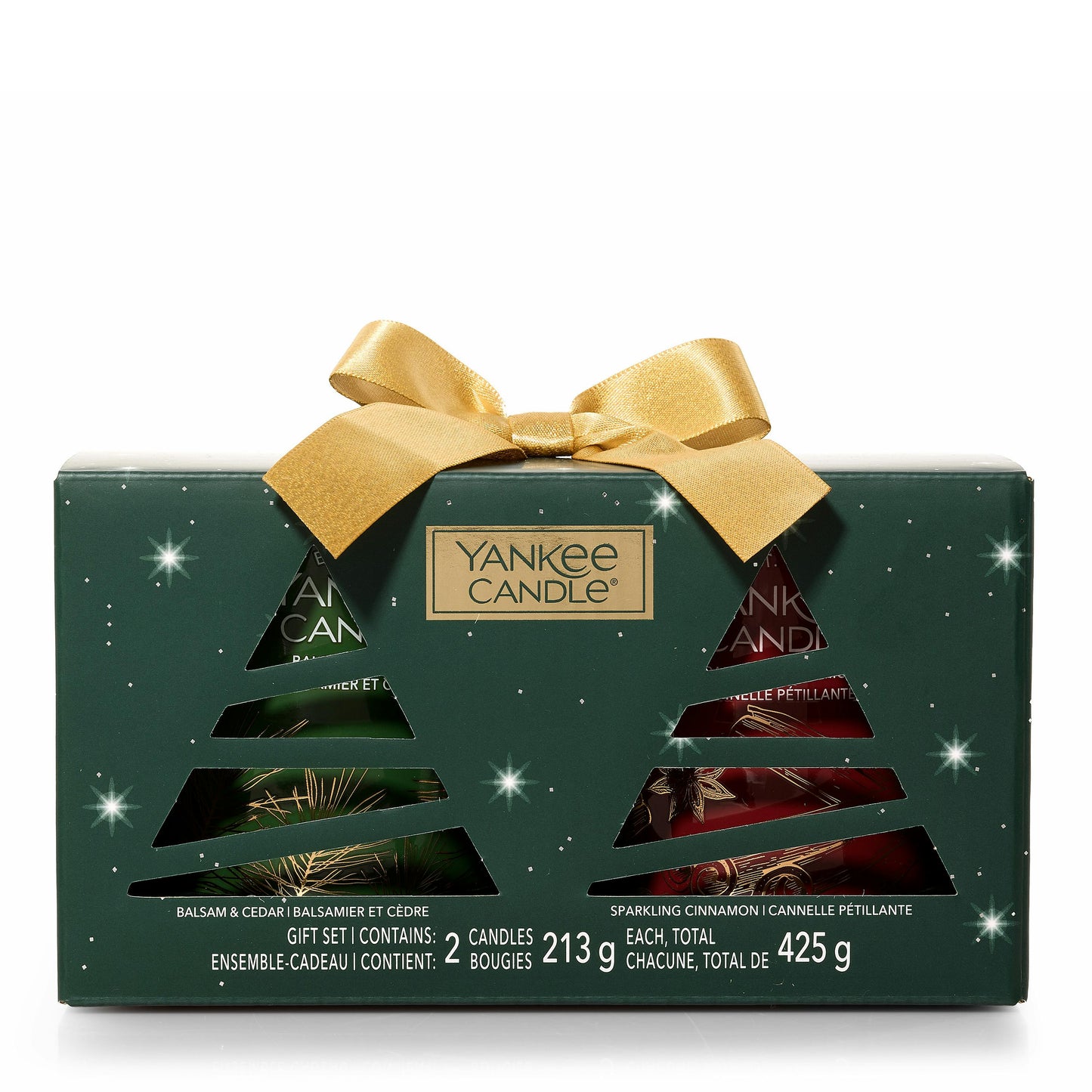 Christmas Tree Duo Gift Set (S1L2M)