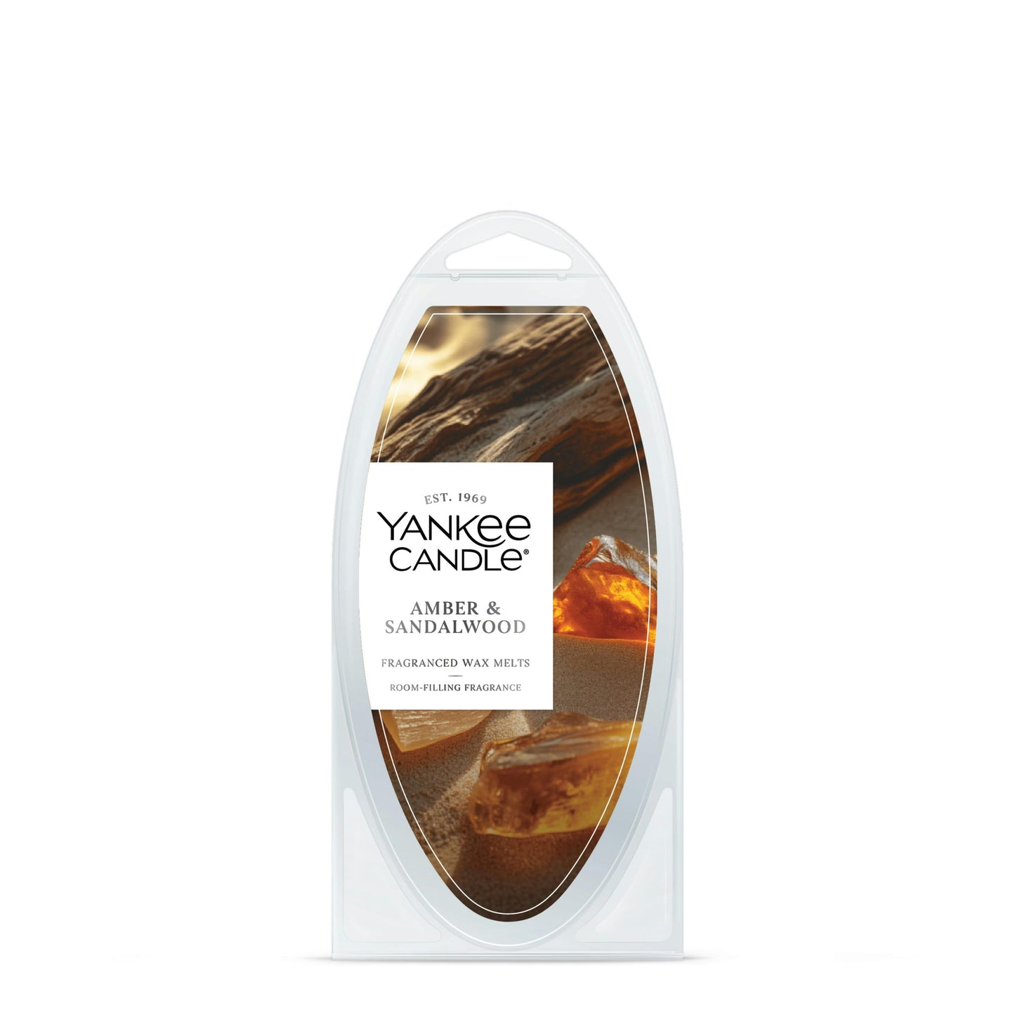 Amber & Sandalwood (S1CAZ)