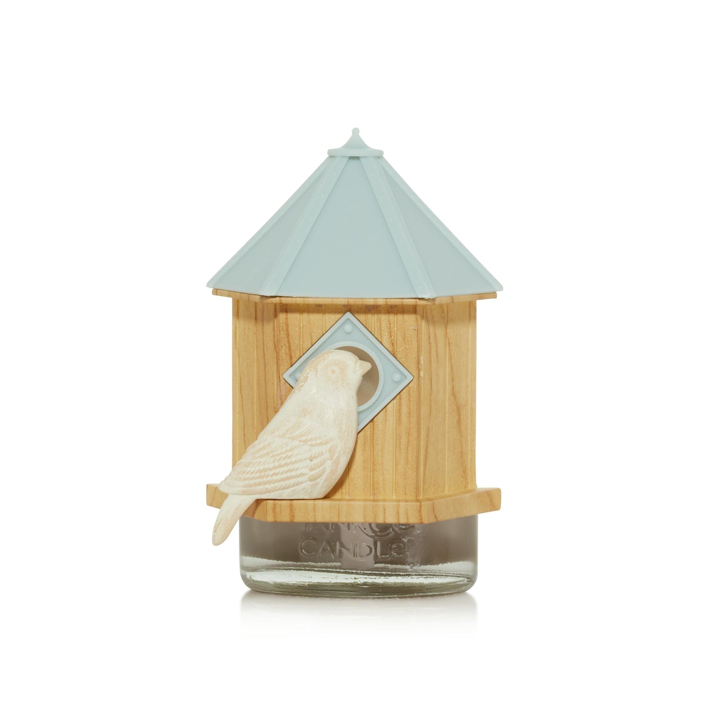 Bird House ScentPlug® Diffuser with Light (S1K92)