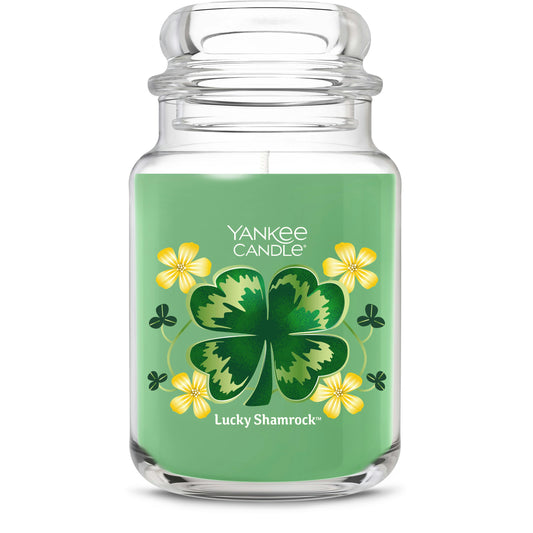 Lucky Shamrock™ (S1BG5)