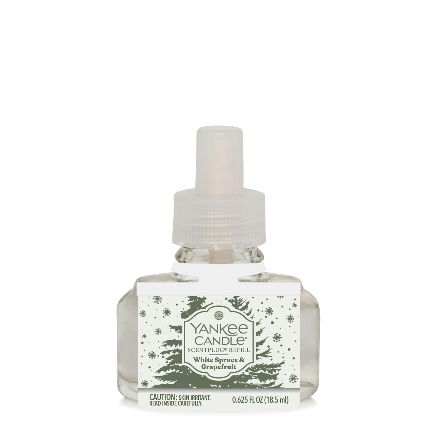 White Spruce & Grapefruit (S1X54)