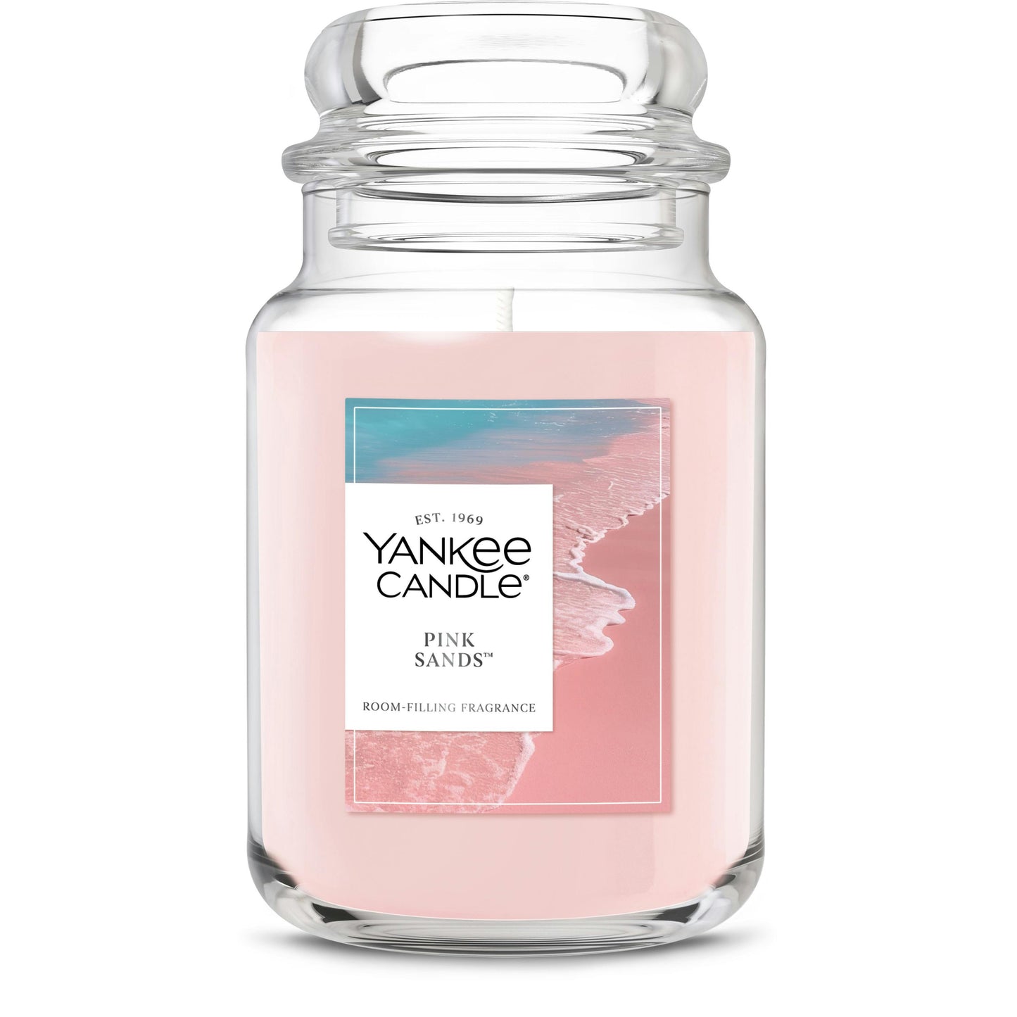 Pink Sands™ (S1V6Q)
