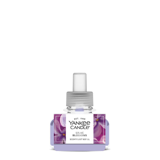 Lilac Blossoms (S1FDD)