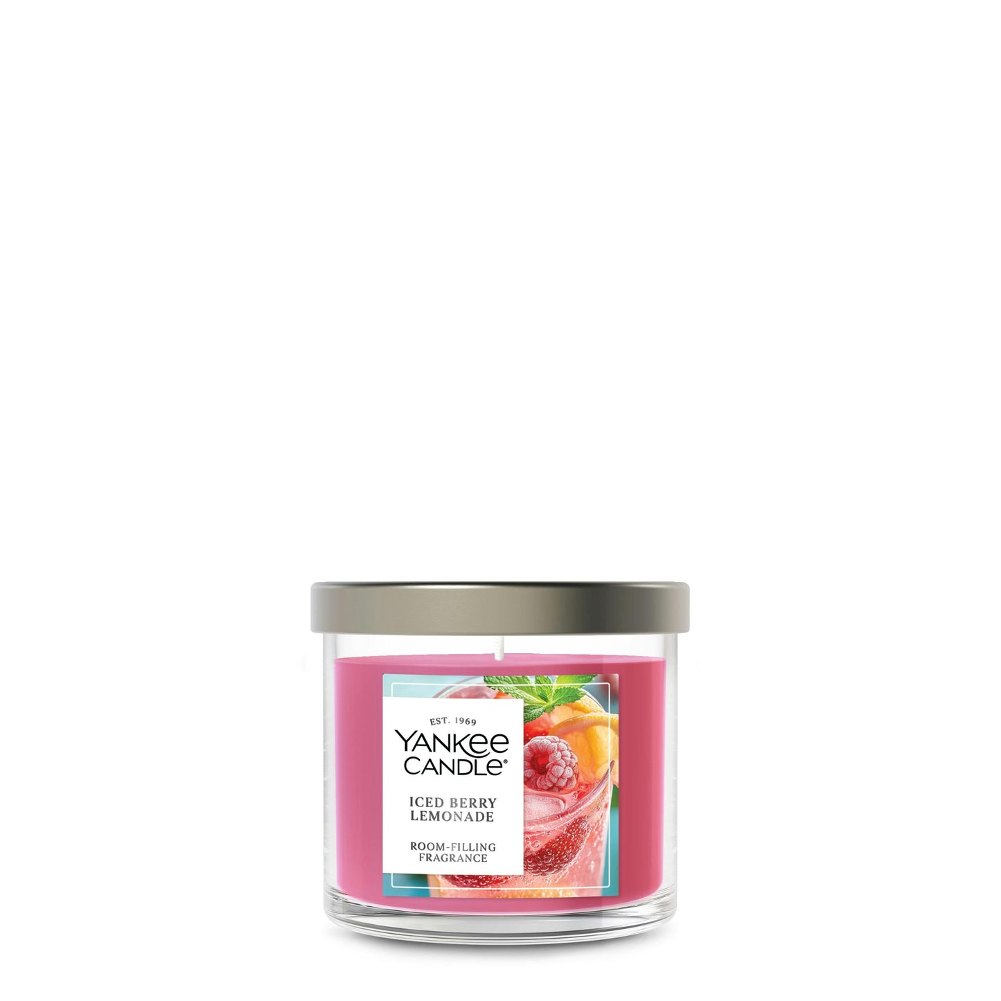 Iced Berry Lemonade (S1JYA)