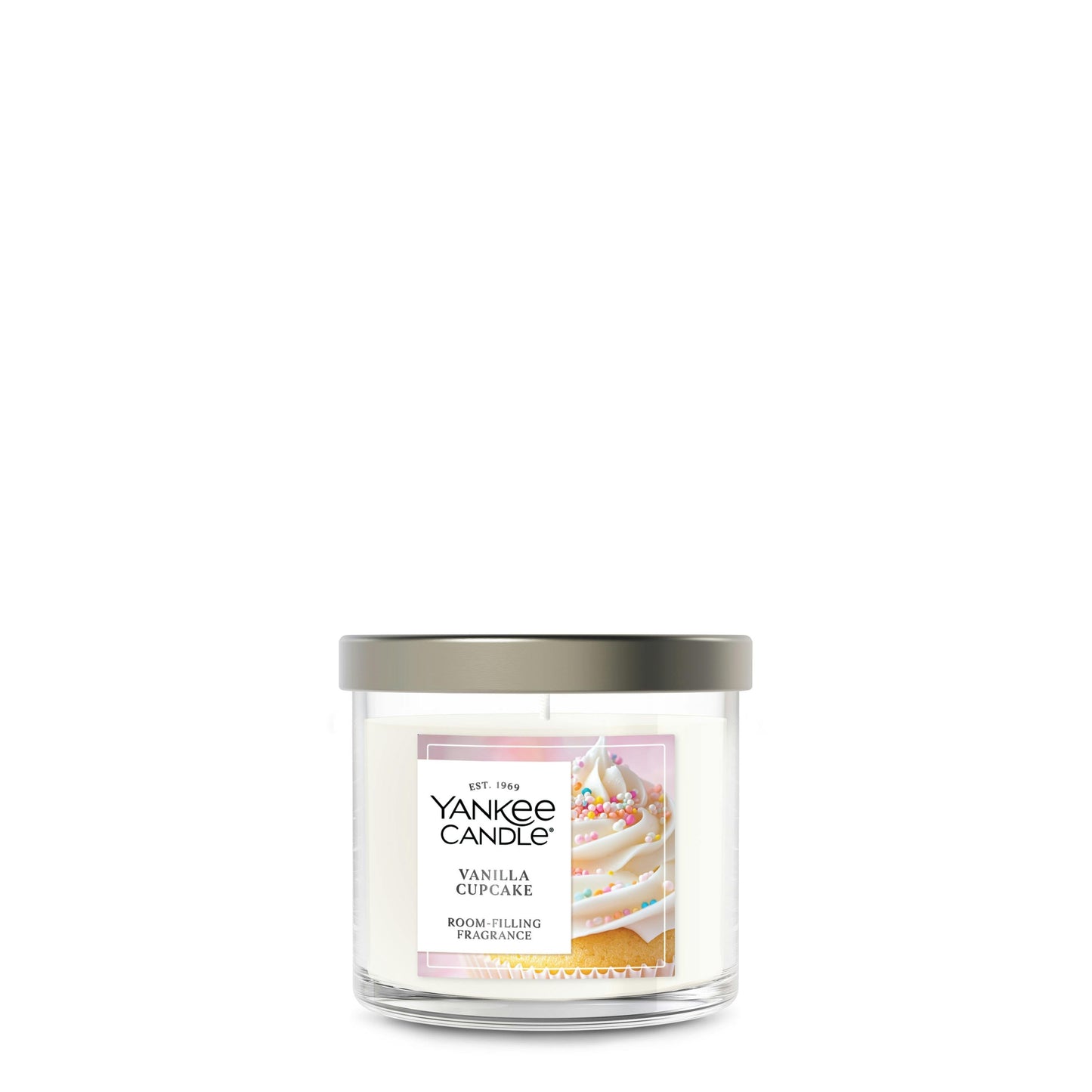 Vanilla Cupcake (S1C9Z)