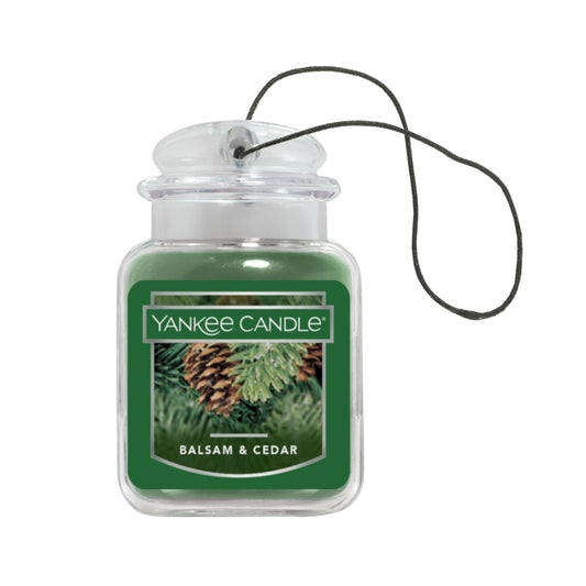 Balsam & Cedar (S1FRT)