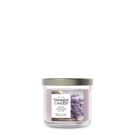 Dried Lavender & Oak (S15YZ)