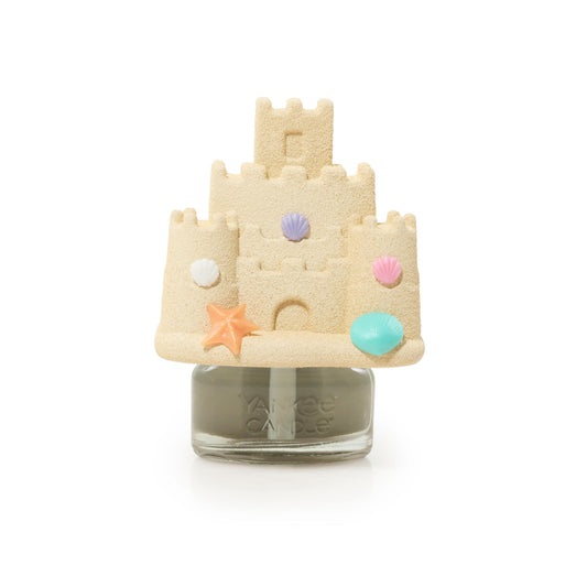 Sand Castle ScentPlug® with Light (S147P)