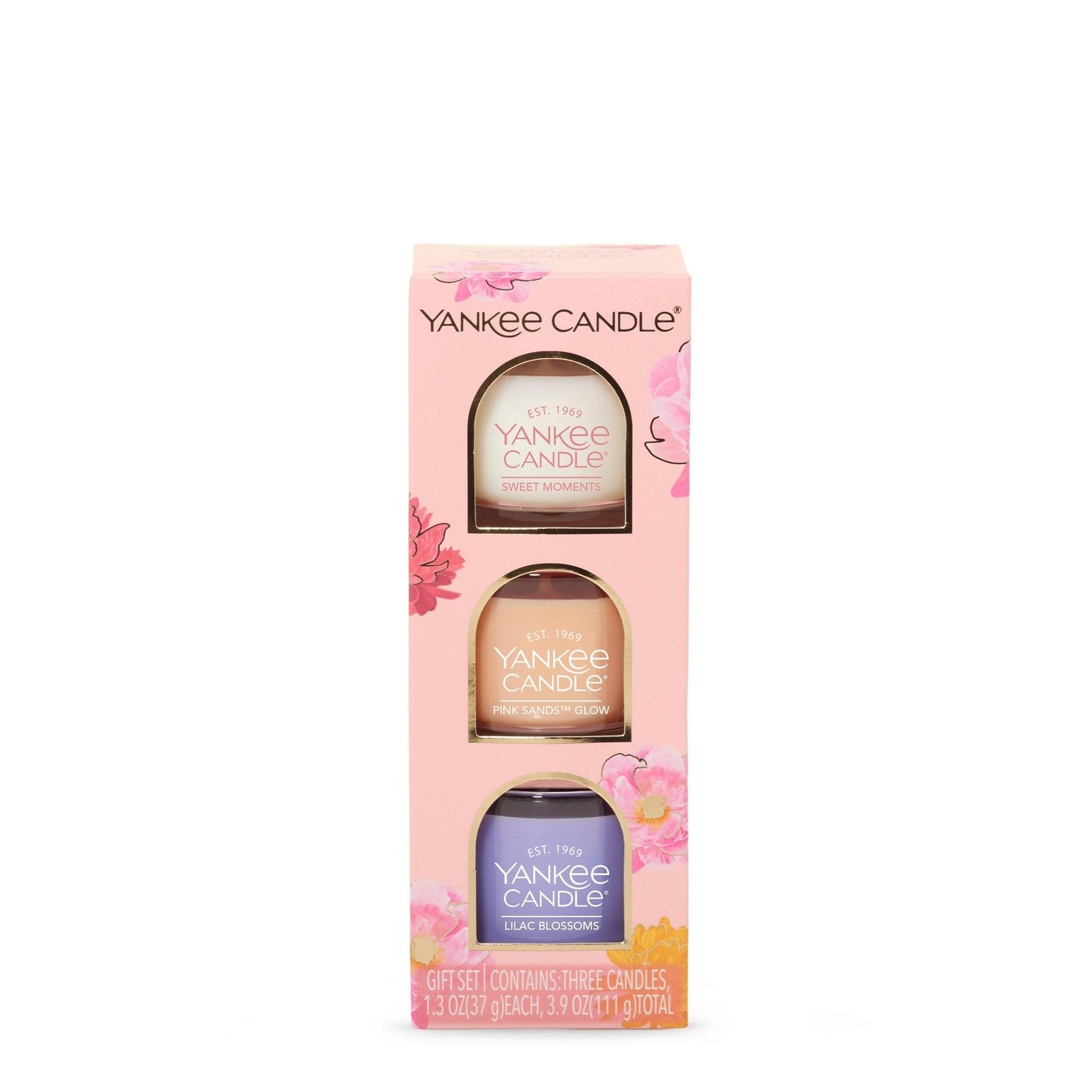 Mother’s Day Minis Gift Set (S1GM4)