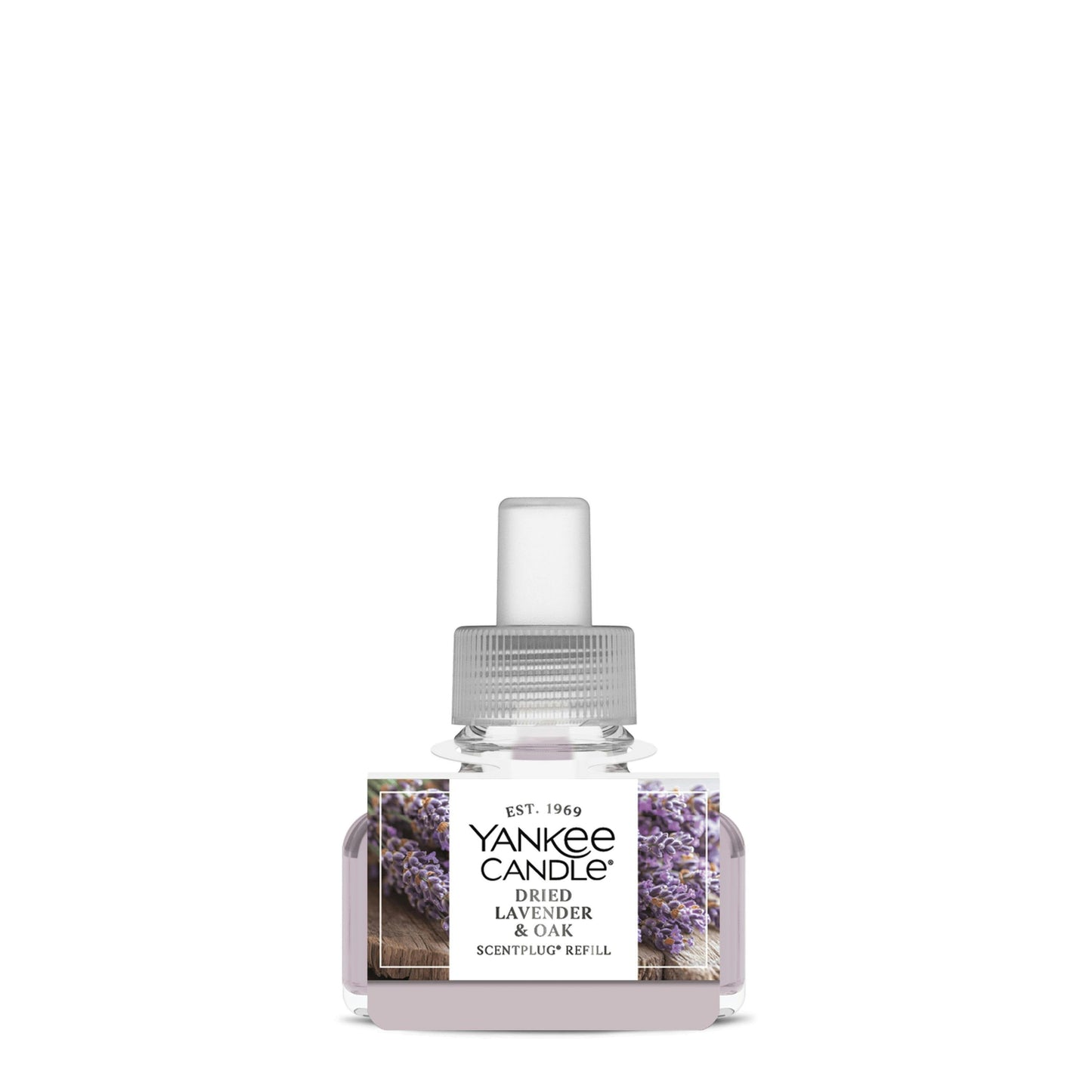 Dried Lavender & Oak (S1PJD)