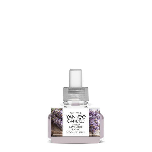 Dried Lavender & Oak (S1PJD)