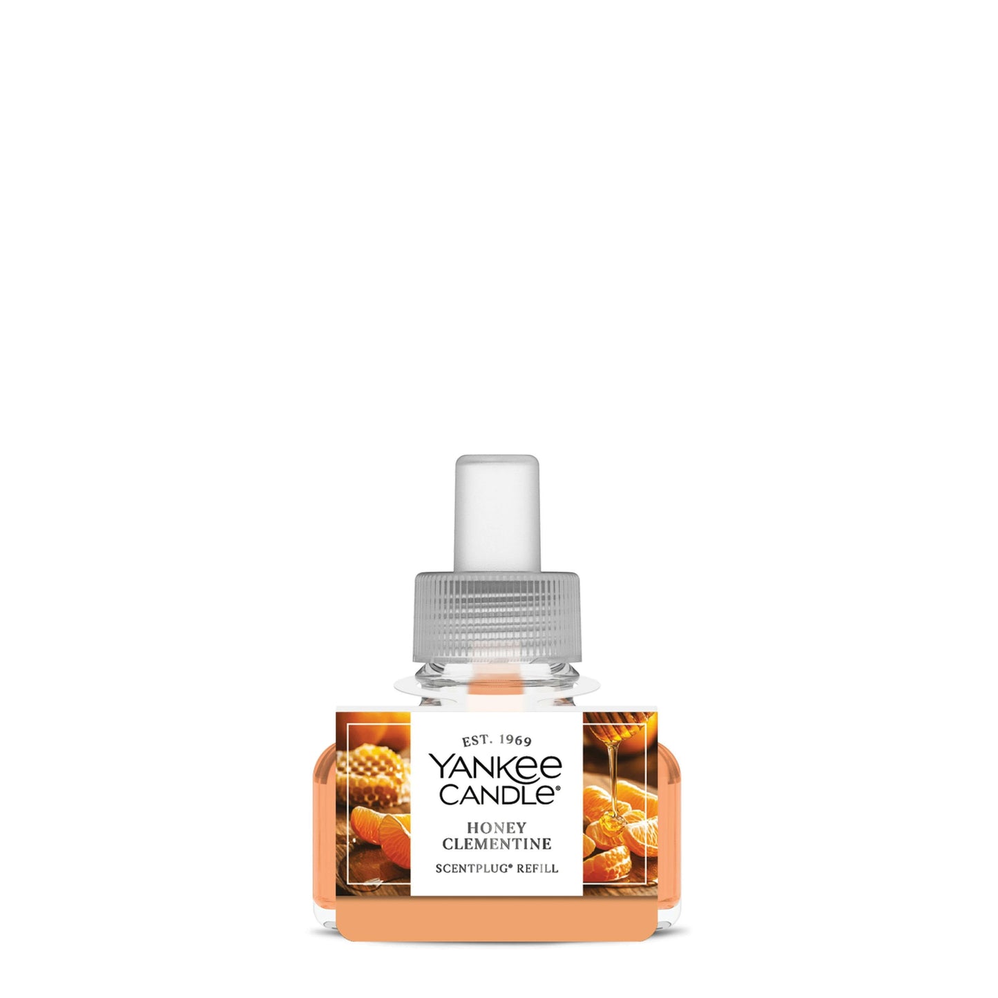 Honey Clementine (S1Z8V)