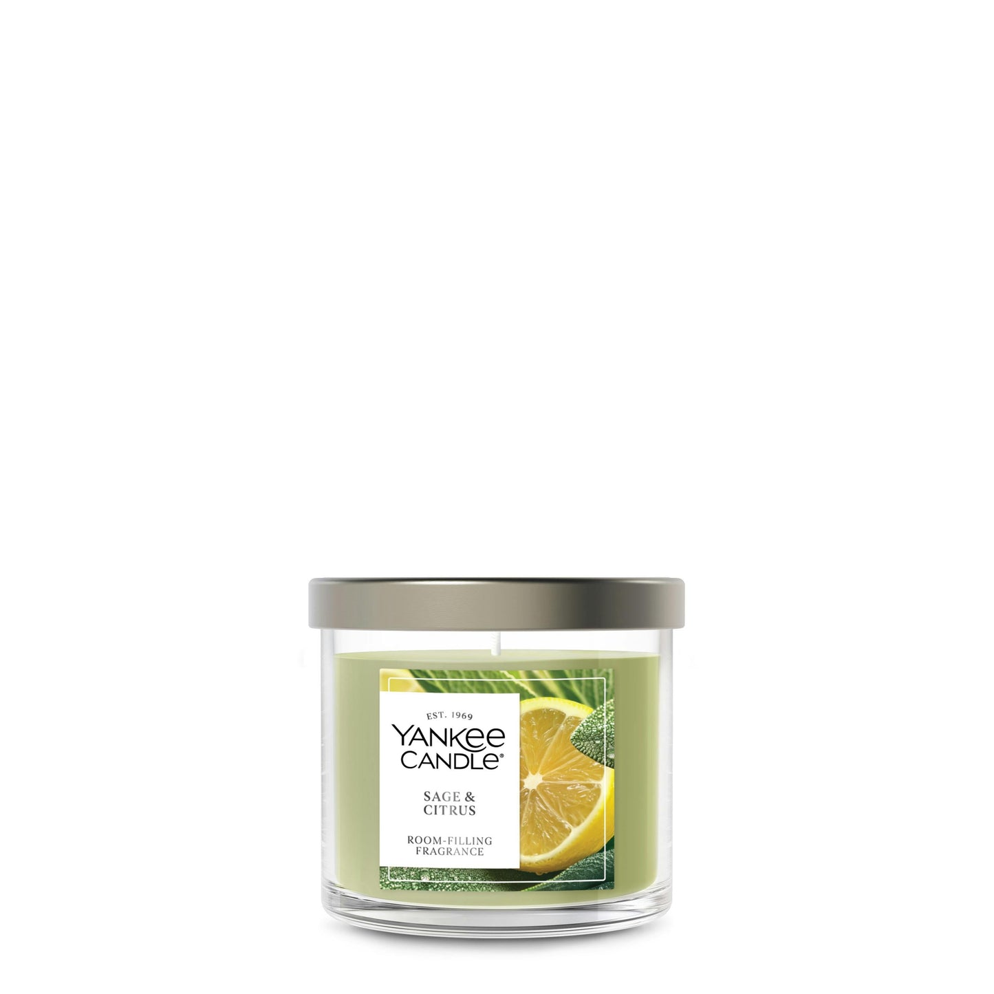 Sage & Citrus (S19FJ)