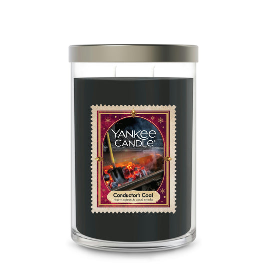 Conductor's Coal (S1VK9)