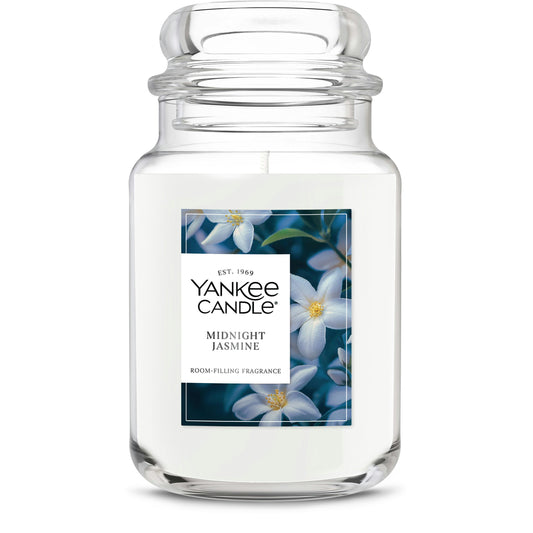 Midnight Jasmine (S1PEV)