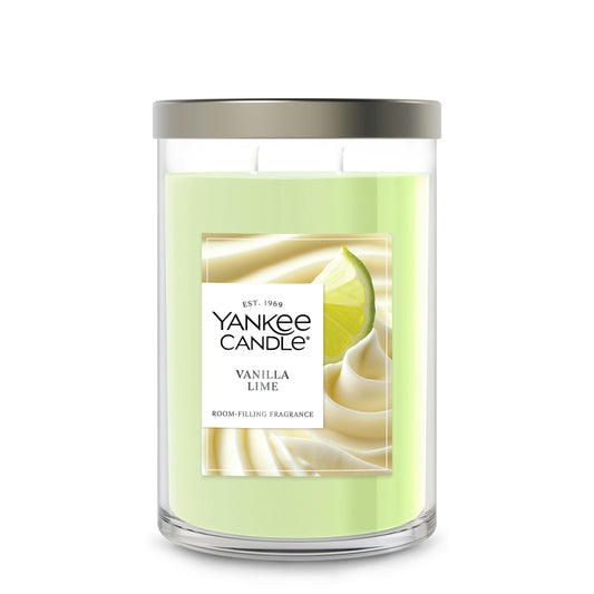 Vanilla Lime (S1DPL)