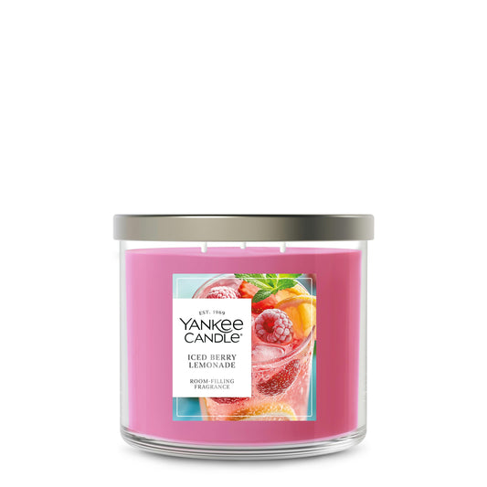 Iced Berry Lemonade (S1SML)