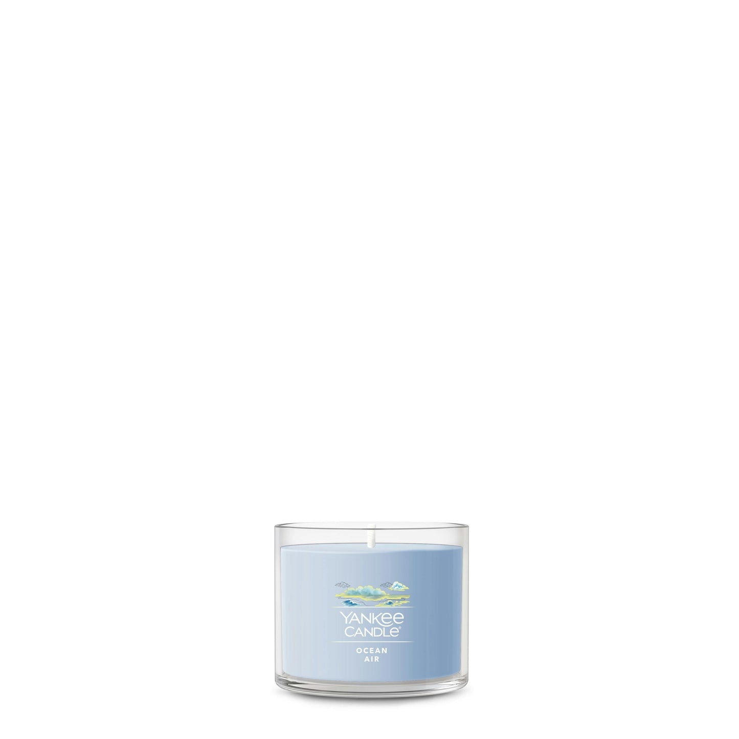 Ocean Air (S1C2L)
