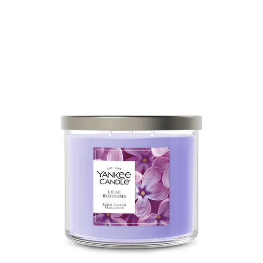 Lilac Blossoms (S16KQ)