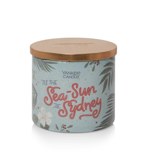 ’Tis the Sea-Sun in Sydney (S1D26)
