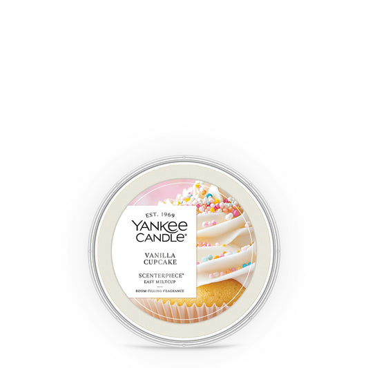 Vanilla Cupcake (S1XX4)
